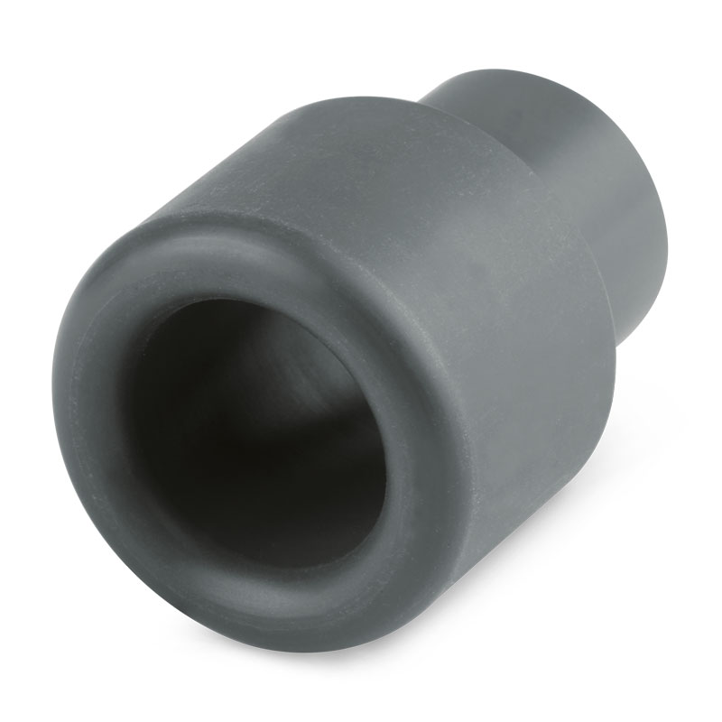 [DK]Adapter til 5 L respirationspose, front